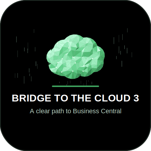 Bridge to the Cloud 3 (BTC3)