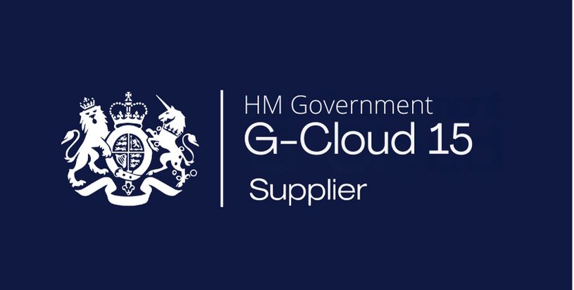 G-Cloud 15 Approved