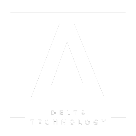 Delta Technology Logo
